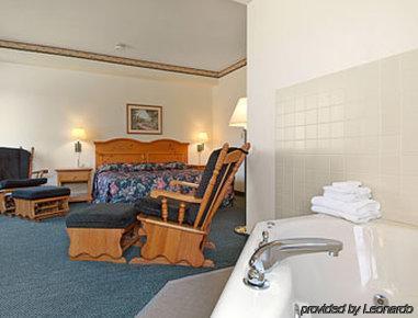 Hunter Lodge Ripley Quarto foto