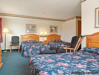 Hunter Lodge Ripley Quarto foto
