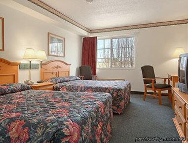 Hunter Lodge Ripley Quarto foto