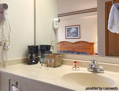 Hunter Lodge Ripley Quarto foto